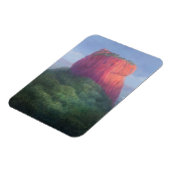 Sigiriya I Sri Lanka 2012 Magnet (Linke Seite)