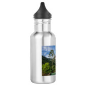 Sigiriya Rock Water Flasche Edelstahlflasche (Links)