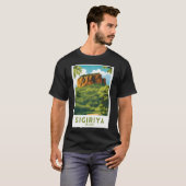 Sigiriya Sri T-Shirt (Vorne ganz)