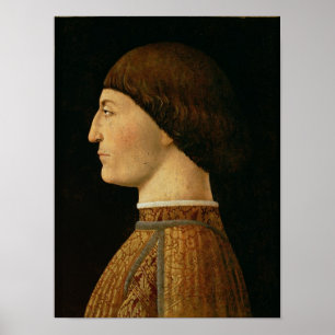 Sigismondo Malatesta Poster