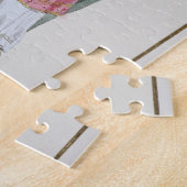 Sigismund (1368-1437) heiliger römischer Kaiser Puzzle (Seite)