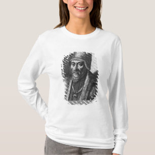 Sigismund Augustus, König von Polen T-Shirt