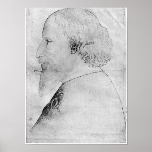 Sigismund, Heiliger römischer Kaiser Poster (Vorne)