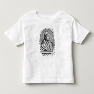 Sigismund I Kleinkind T-shirt