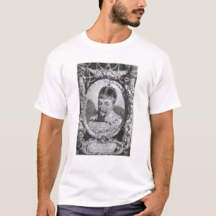 Sigismund Vasa, König von Polen und von Schweden T-Shirt