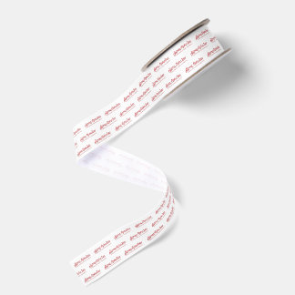 Sigma Alpha Iota Internationale Musik-Schwesternsc Ripsband