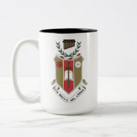 Sigma Alpha Iota Musik-Schwesternschaft-Wappen