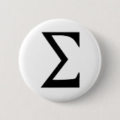 Sigma Button (Vorderseite)