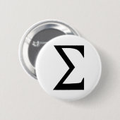 Sigma Button (Vorne & Hinten)