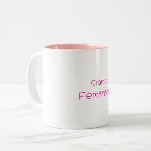 Sigma Damen Tasse