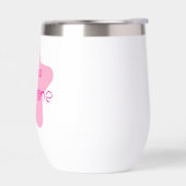 Sigma Damen-Wasserflasche (Links)