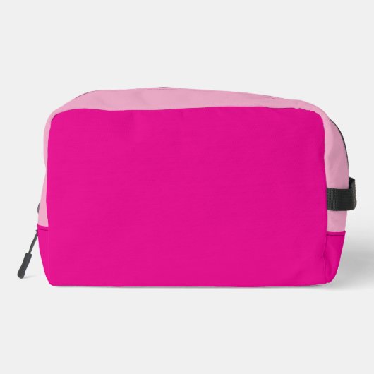 Sigma Feminine Waschbeutel (Rückseite)