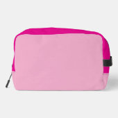 Sigma Feminine Waschbeutel (Rückseite)