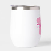 Sigma Feminine Water Bottle (Rechts)