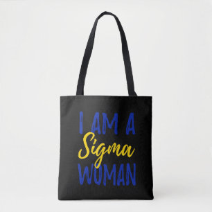 Sigma-Frauen-Taschen-Tasche Tasche