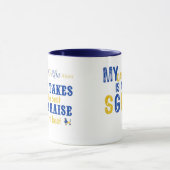 Sigma-Gammarho-Mamma-Tasse Tasse (Zentrum)