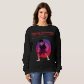 Sigma Grindset Sweatshirt (Vorne ganz)