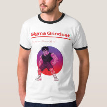 Sigma Grindset