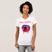 Sigma Grindset T-Shirt (Vorne ganz)