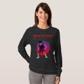 Sigma Grindset T-Shirt (Vorne ganz)