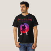 Sigma Grindset T-Shirt (Vorne ganz)