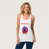 Sigma Grindset Tank Top (Vorderseite Vollansicht)