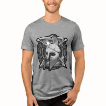 SIGMA Helmet & Shield 3b Herren Basic T-Shirt