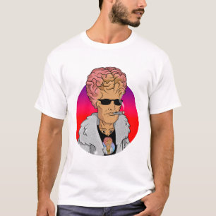 Sigma Junge T-Shirt