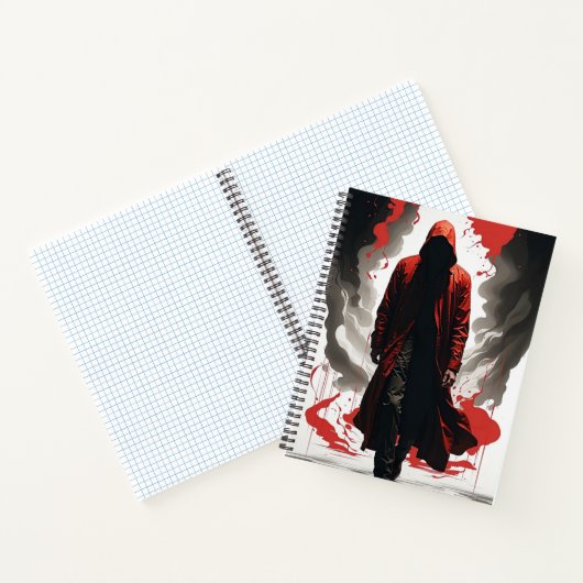 Sigma Notizblock (Innenseite)