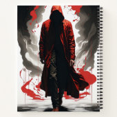 Sigma Notizblock (Rückseite)