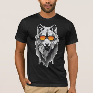 Sigma Wolf T-Shirt