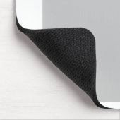 Sigmund Freud Berühmtes "Kampf"-Zitat Mousepad (Ecke)