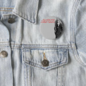 Sigmund Freud Famous "Struggle" Quote Button (Beispiel)