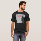 Sigmund Freud Famous "Struggle" Quote T-Shirt (Vorne ganz)