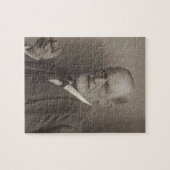 Sigmund Freud Puzzle (Horizontal)