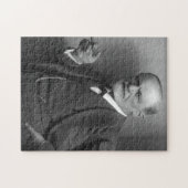 Sigmund Freud Puzzle (Horizontal)