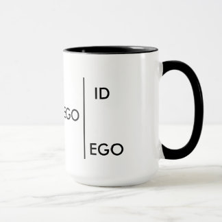 Sigmund Freud's Coffee Tasse