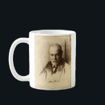 SIGMUND- KAFFEETASSE<br><div class="desc">SIGMUND- FREUDpsychoanalyse-PSYCHOLOGIE-PSYCHIATRIE</div>