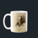 SIGMUND- KAFFEETASSE<br><div class="desc">SIGMUND- FREUDpsychoanalyse-PSYCHOLOGIE-PSYCHIATRIE</div>