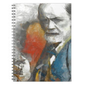 Sigmund Notizblock (Vorderseite)