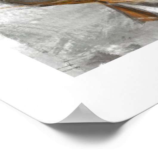 Sigmund Poster (Ecke)