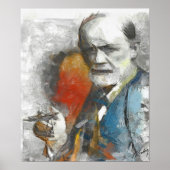 Sigmund Poster (Vorne)