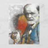 Sigmund Postkarte (Vorderseite)
