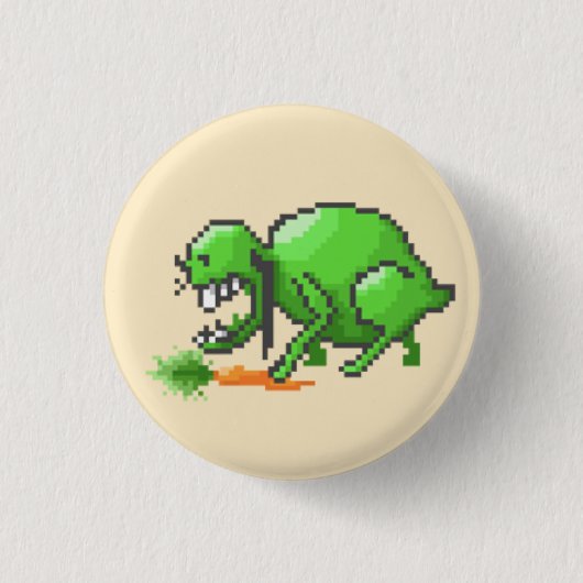 Sigmund voller Knopf Button (Vorderseite)