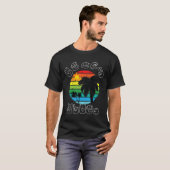 Sign Language Clothes Beach Deaf Awareness Top (Vorne ganz)