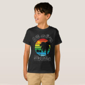 Sign Language Clothes Beach Deaf Awareness Top (Vorne ganz)