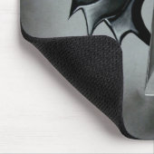 Sign of the Bat Mousepad (Ecke)
