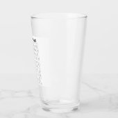 SIGN SPRACHE LET'S REDE GLAS (Links)