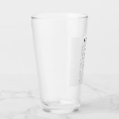 SIGN SPRACHE LET'S REDE GLAS (Rechts)