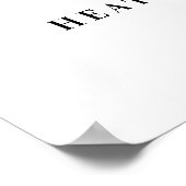 Sign The Wine Milestone Gästebuch Wedding Bridal (Ecke)